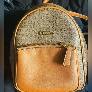Guess Medium fashion Backpack